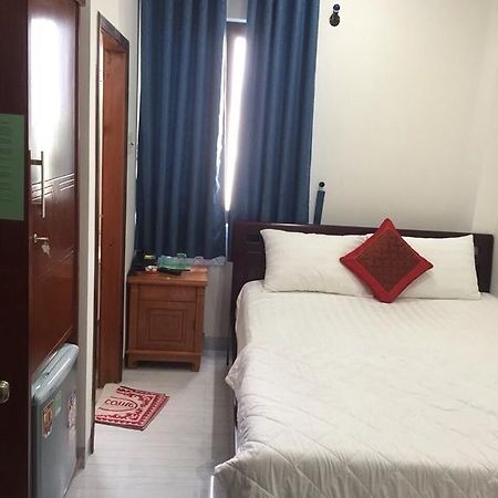 Nice Hotel Дананг Екстер'єр фото