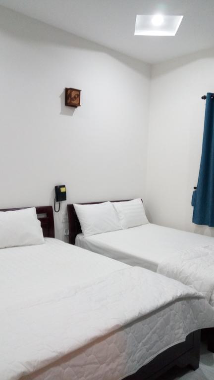 Nice Hotel Дананг Екстер'єр фото